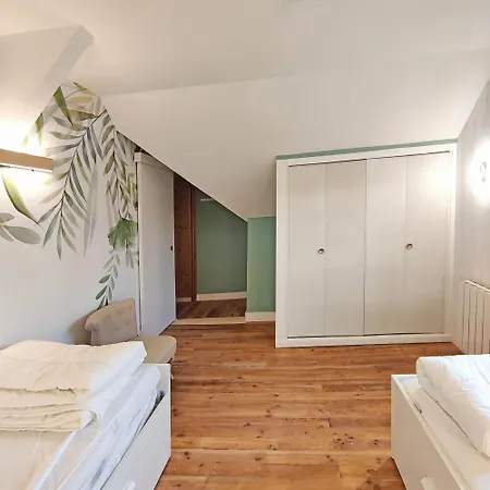 2 Bassin D'arcachon Front De Mer, Du Betey Appartement Andernos-les-Bains