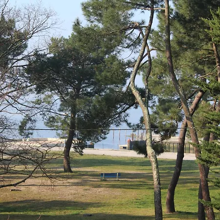 2 Bassin D'arcachon Front De Mer, Du Betey Lejlighed