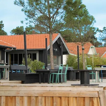 2 Bassin D'arcachon Front De Mer, Du Betey Apartment