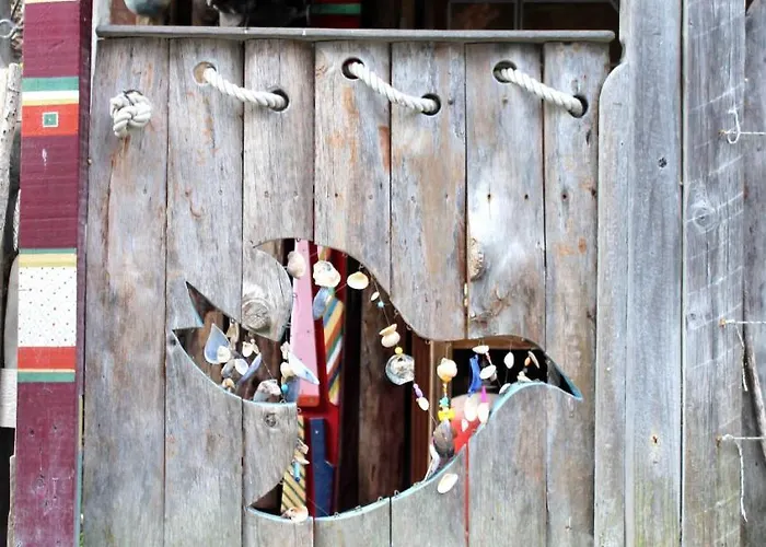 2 Bassin D'arcachon Front De Mer, Du Betey Lejlighed