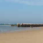2 Bassin D'arcachon Front De Mer, Du Betey *