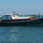 2 Bassin D'arcachon Front De Mer, Du Betey شقة