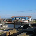 2 Bassin D'arcachon Front De Mer, Du Betey شقة أنديرنو لي بان