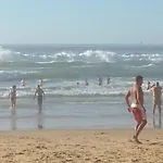 شقة 2 Bassin D'arcachon Front De Mer, Du Betey أنديرنو لي بان