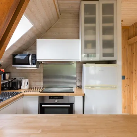 2 Bassin D'arcachon Front De Mer, Du Betey Апартаменты